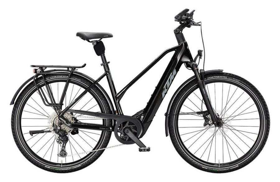 Ktm Macina Style 830 2025