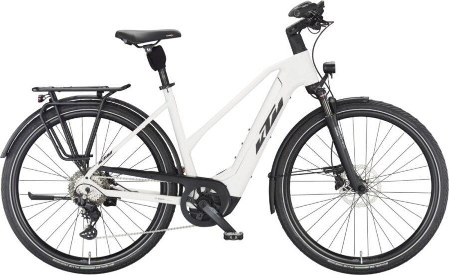 Ktm Van &euro;3999 voor &euro;2899! CENTO 10 D 2024