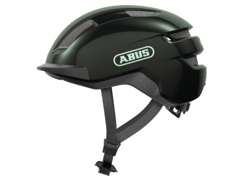 Abus helm Purl-Y moss green