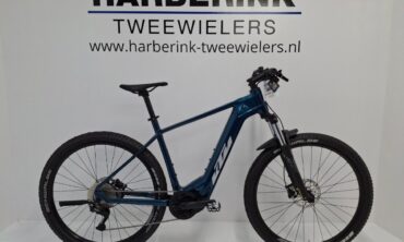 Ktm Nu van &euro;3799 voor &euro;2499! MACINA TEAM 691 2023