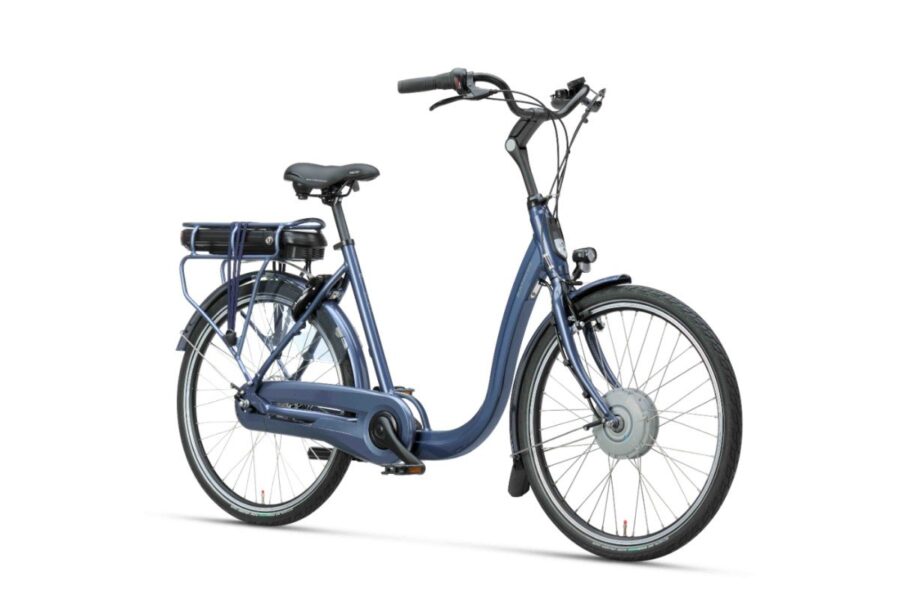 Batavus Entree E-go 2022