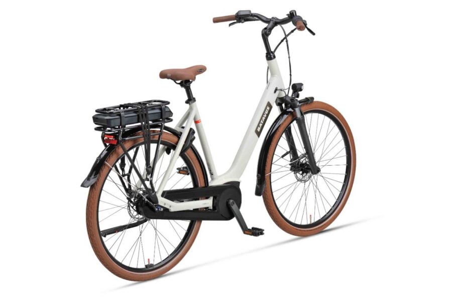 Batavus Altura E-Go Plus N7 2024