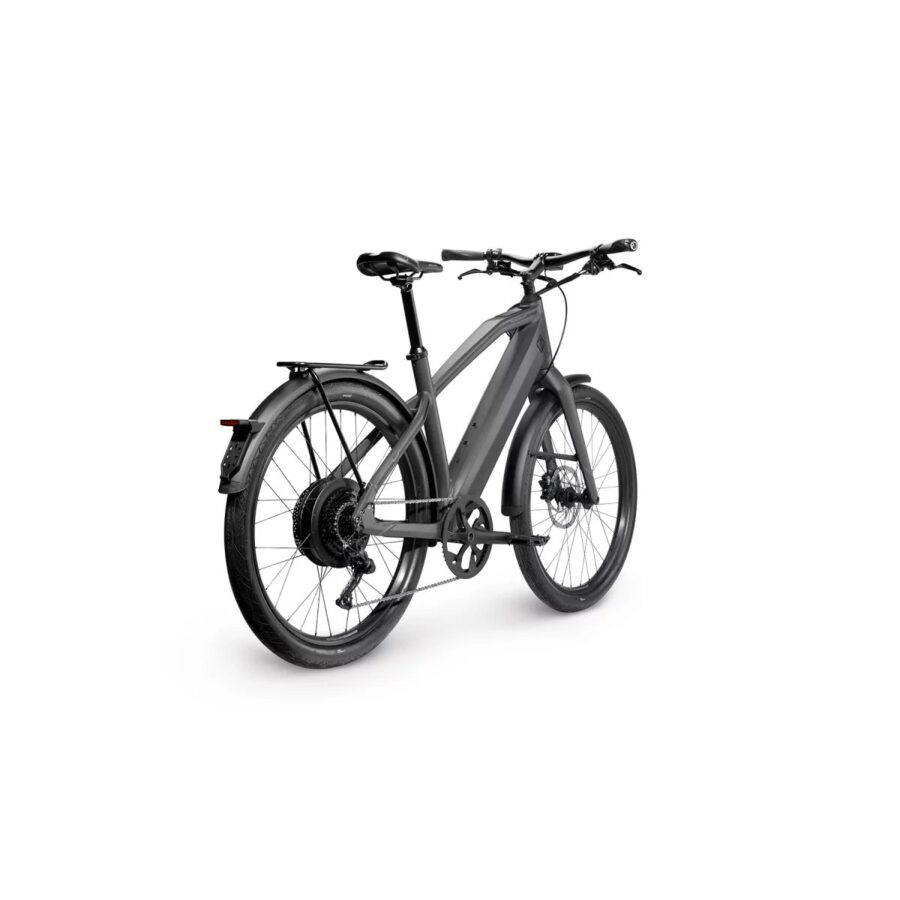 Stromer Nu van &euro;5168 voor &euro;4749! St1 Sport 2023