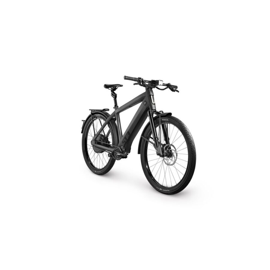 Stromer ST3 Pinion 2025