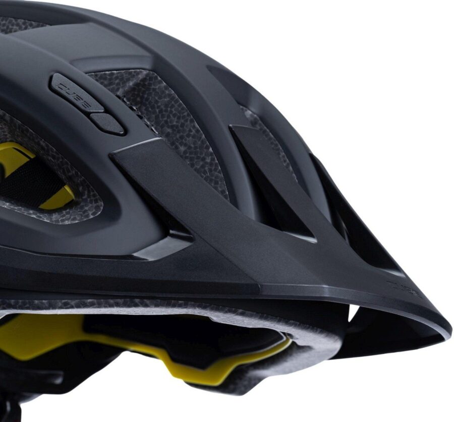 Cube HELMET FLEET S (49-55)