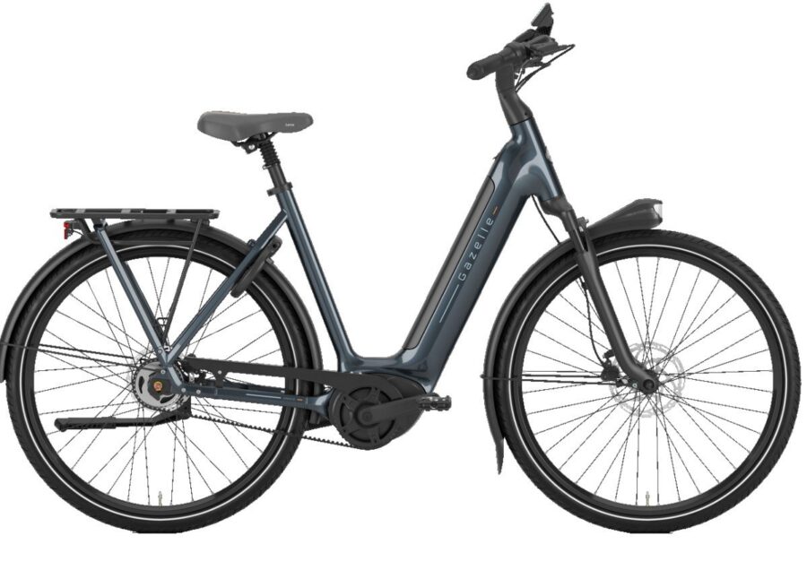 Gazelle Arroyo 2025