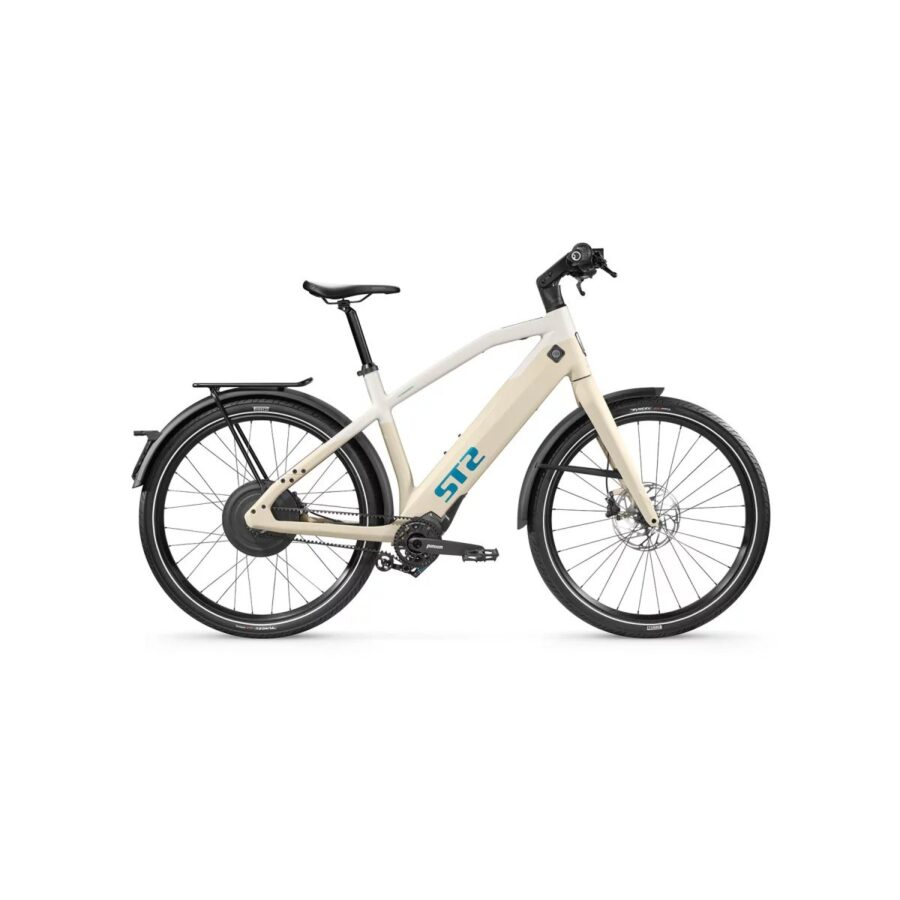 Stromer ST2 Ltd. Edition Pinion Sport 2025