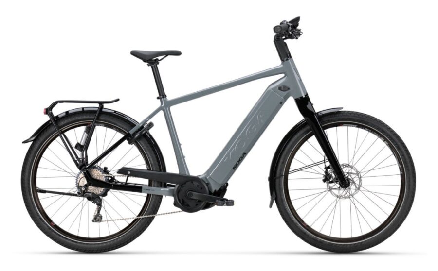 Koga Nu van &euro;5299 voor &euro;3699! PACE B05 2022
