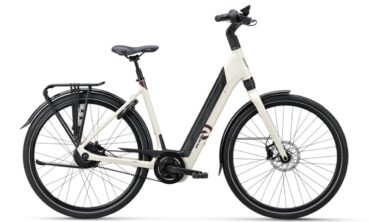Koga EVIA Pro The Smart System 2023