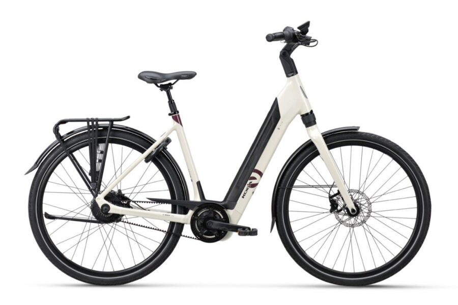 Koga Van &euro;4899 voor &euro;4399! EVIA PT PRO 2023