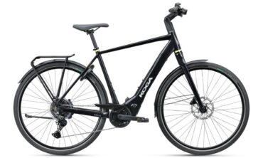 Koga E-F3 5.0 Gents 2025
