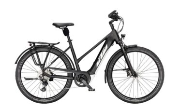 Ktm Macina Tour CX625 LTD64 D51 2023