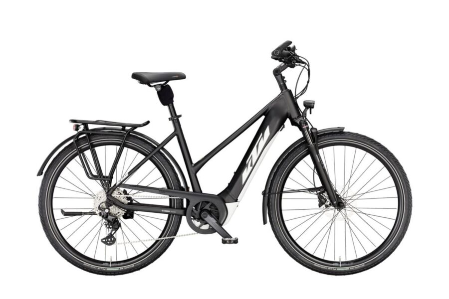 Ktm Macina Tour CX625 LTD64 D51 2025