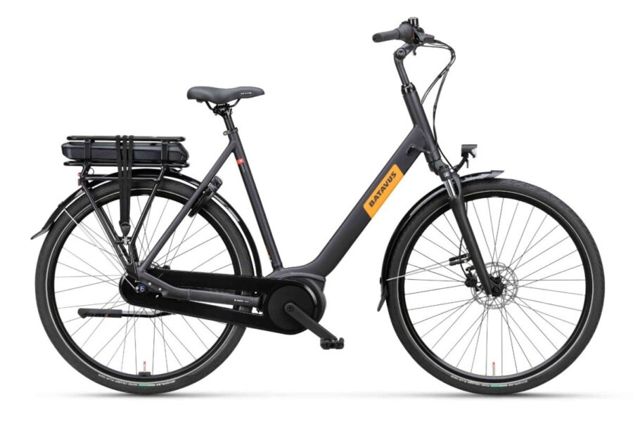 Batavus Altura E-Go N7 2024