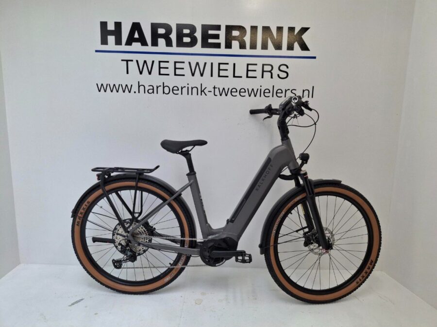 Kalkhoff ENTICE 5.B ADV van &euro;4499 voor &euro;3399 2022