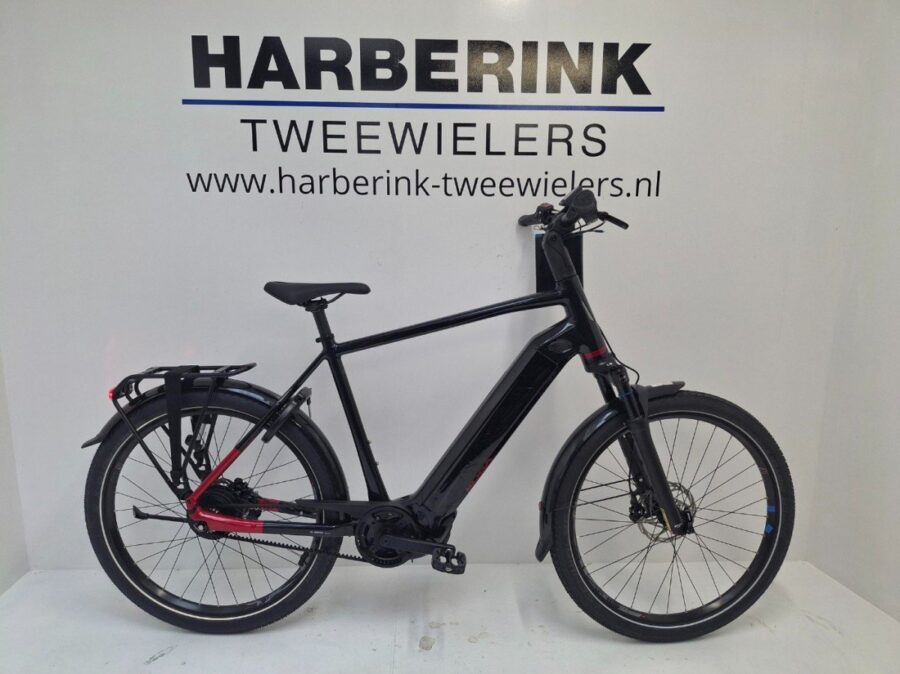 Koga Nu van &euro;4999 voor &euro;4199! Pace B10 2023