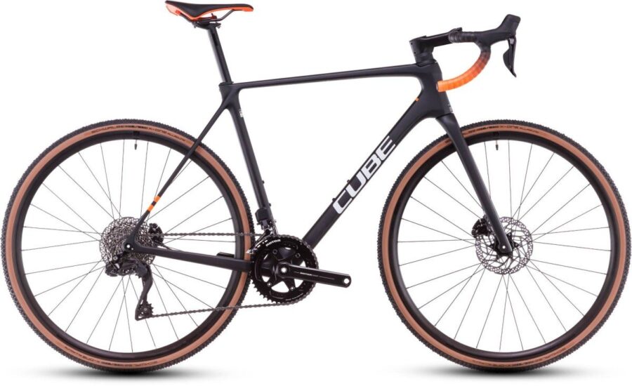 Cube NIEUW! CROSS RACE C:62 PRO 2026