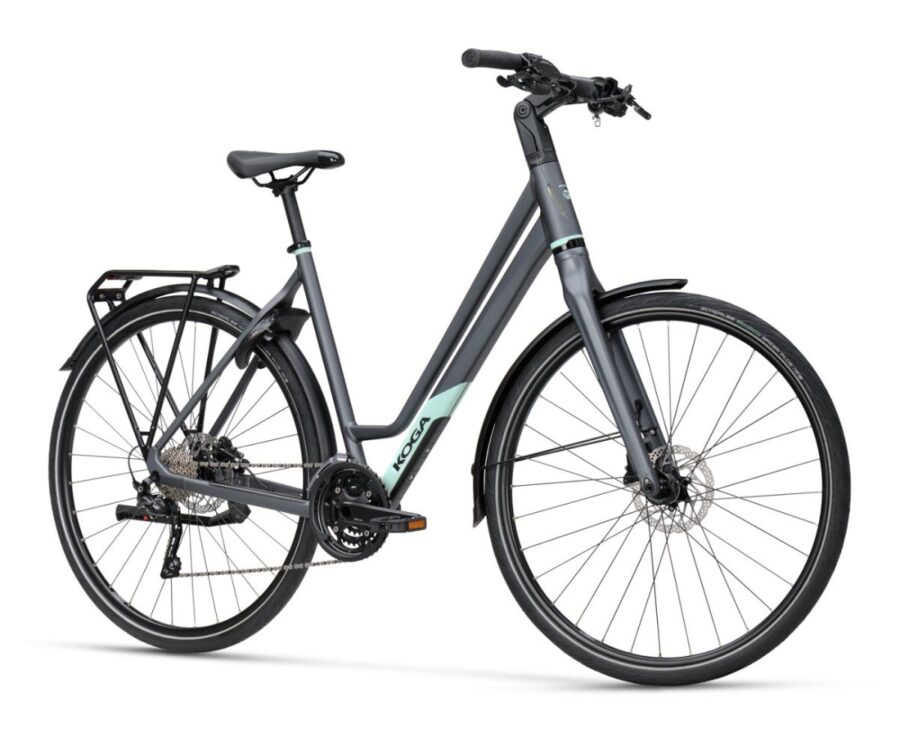 Koga Nu van &euro;1599 voor &euro;1199! F3 3.0 2022