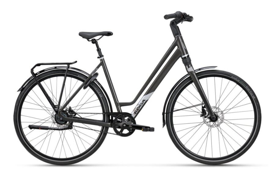 Koga Nu van &euro;1949 voor &euro;1549! F3 6.1 2022