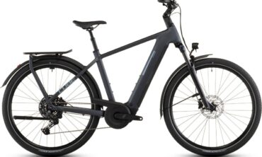 Cube KATHMANDU HYBRID ONE 800 2026