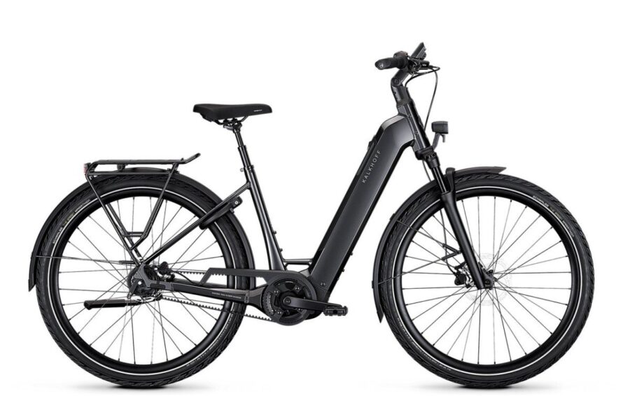 Kalkhoff IMAGE 3 EXCITE 2025