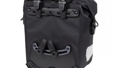 Ortlieb Gravel-Pack QL2.1 25 L-matt