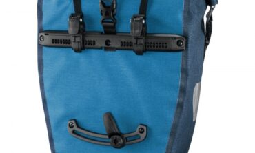 Ortlieb Back-Roller Plus CR QL2.1 40 L dusk-blue/denim