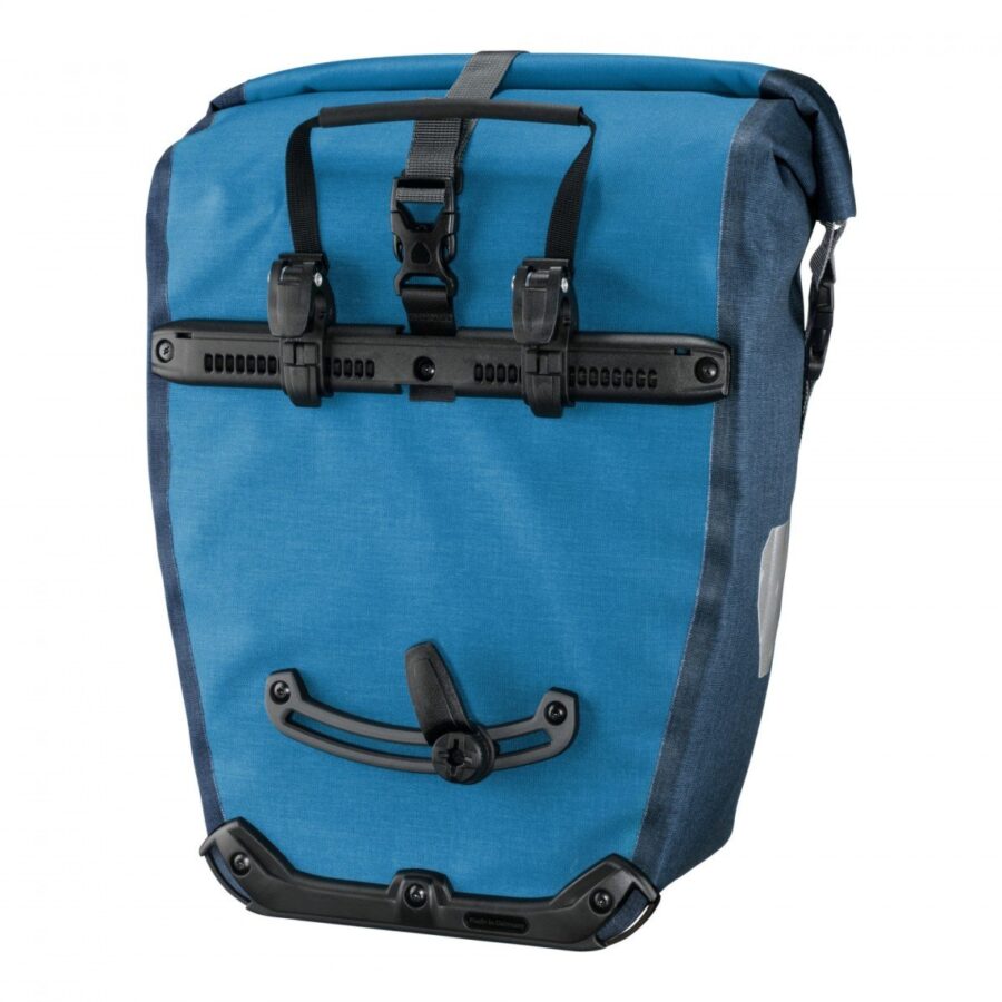 Ortlieb Back-Roller Plus CR QL2.1 40 L dusk-blue/denim