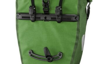 Ortlieb Back-Roller Plus CR QL2.1 40 L kiwi/moss-green