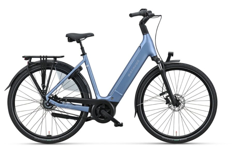 Batavus Finez PT Exclusive 2026