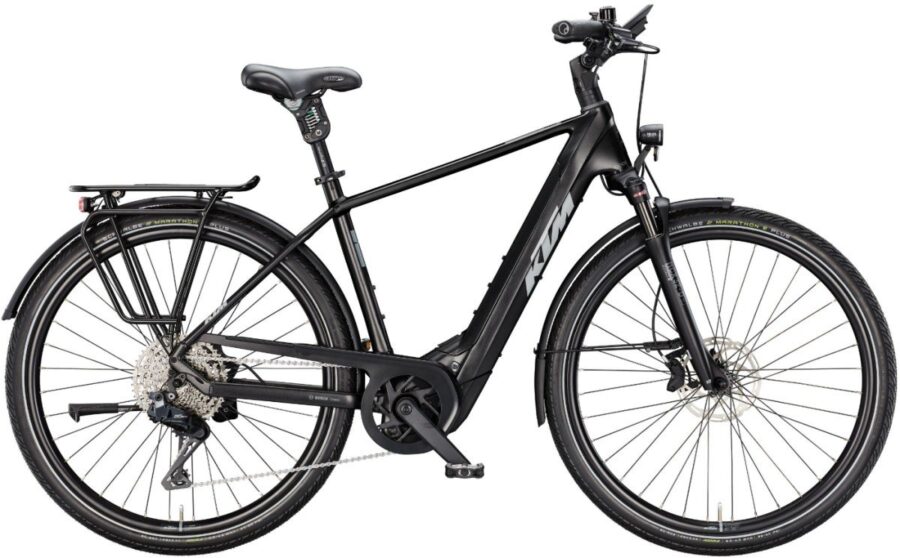 Ktm MACINA STYLE 820 XL H 2026