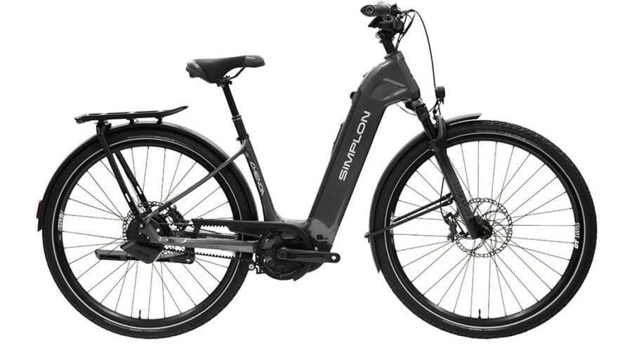 Simplon Chenoa E Rohloff 2026