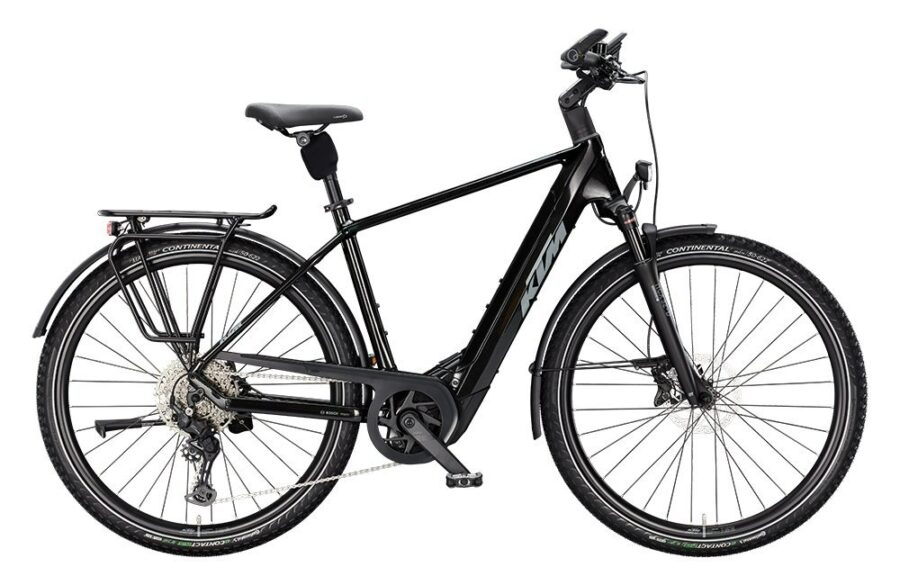 Ktm Nu van &euro;4199 voor &euro;3499! Macina Style 83 2025