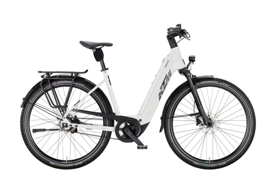 Ktm Cento 5 Belt US51 2026