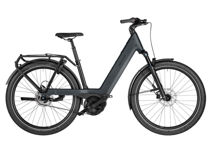Riese Und Muller Nevo5 silent CORE 2026