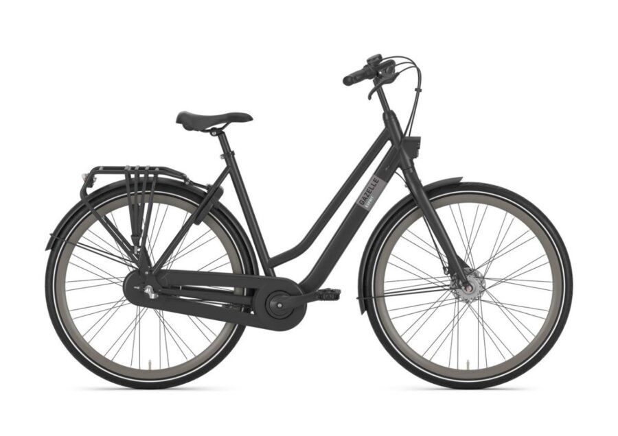 Gazelle Esprit 2025