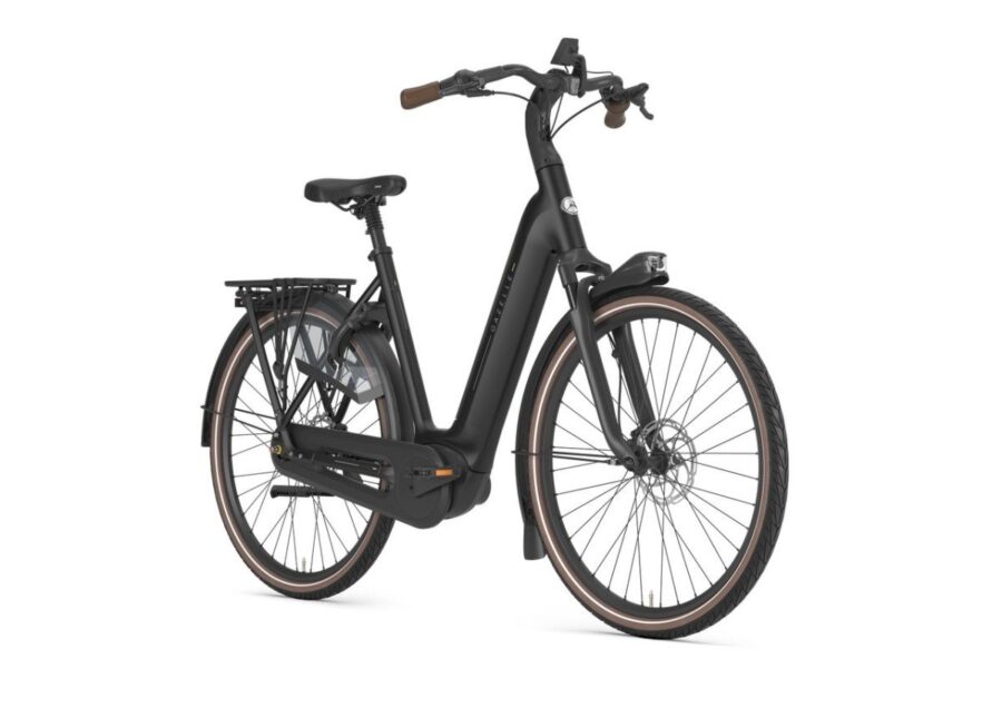 Gazelle Grenoble C8+ 2025