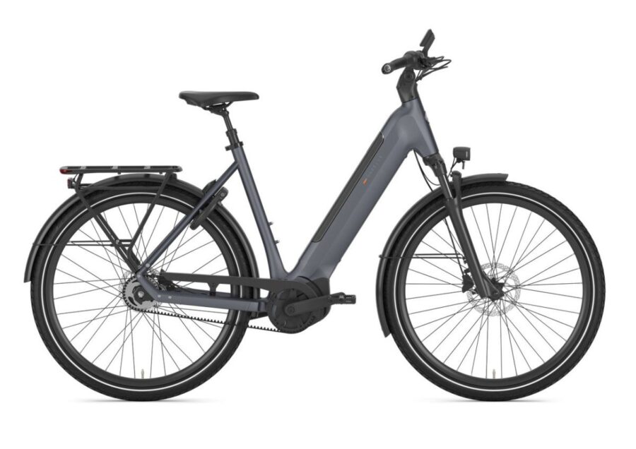 Gazelle Ultimate C5+ 2026