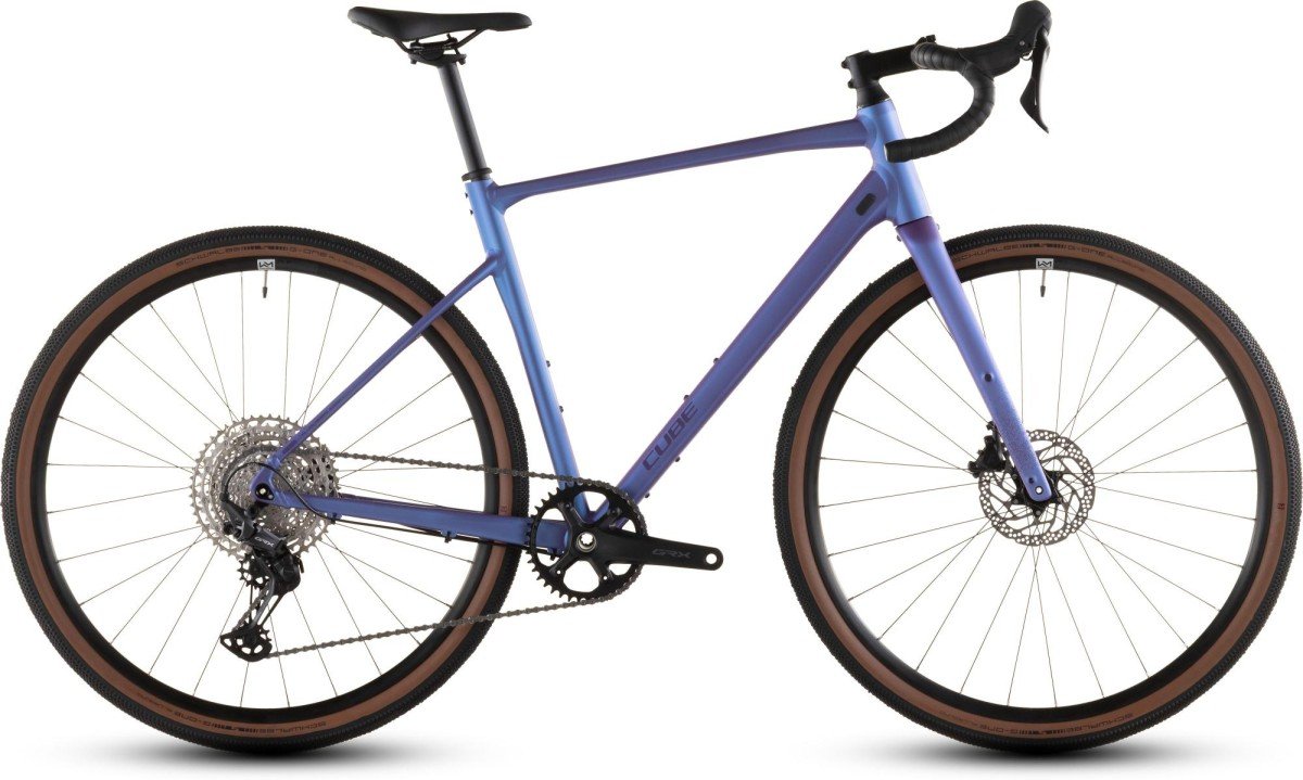 Cube NUROAD EX 2026