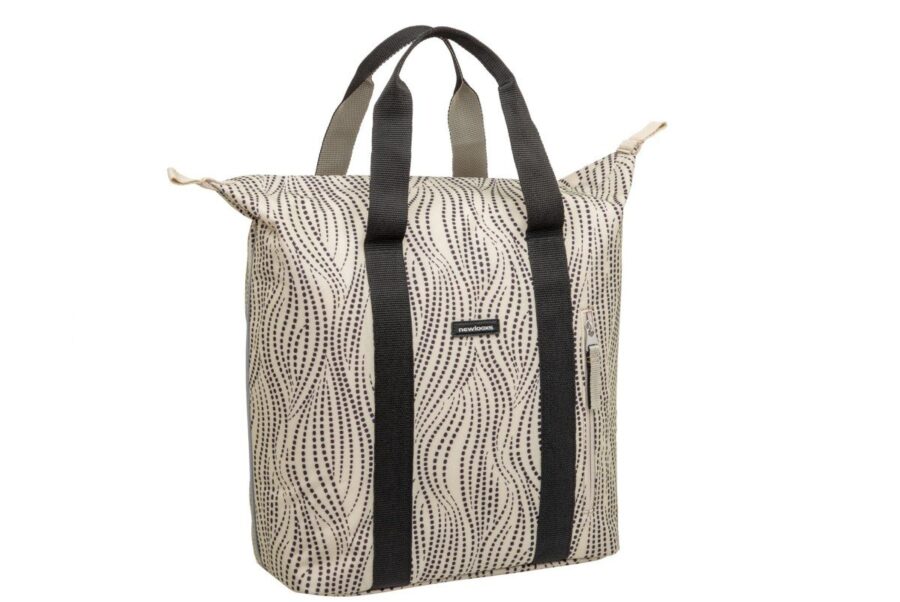 New Looxs fietstas enkel shopper Kota 24