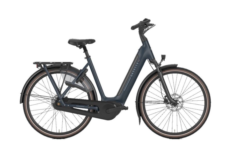 Gazelle Arroyo C8 HMB Elite 2026