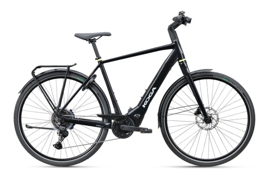 Koga E-F3 5.0 Gents 2026