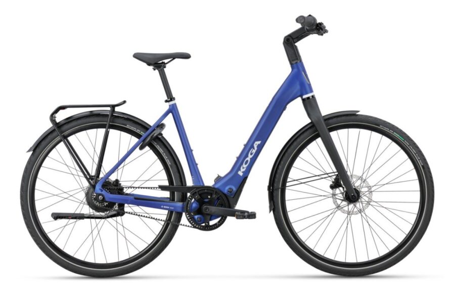 Koga E-F3 6.0 Ladies 2025