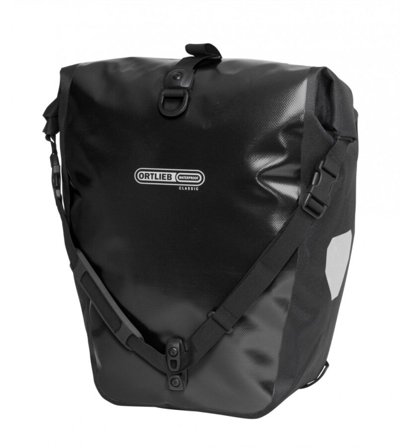 Ortlieb tas Back-Roller Classic 40L