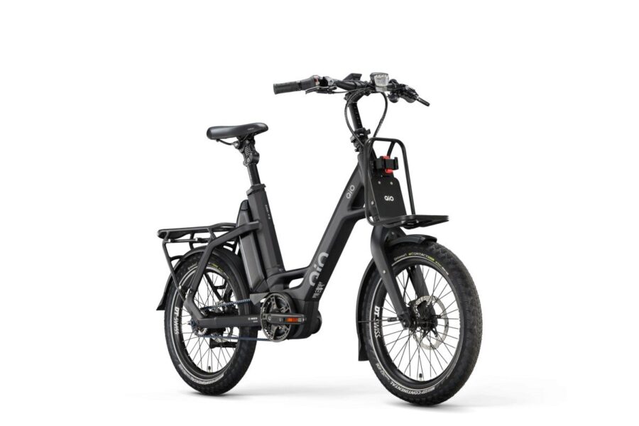 Qio EINS+ P-5 2025