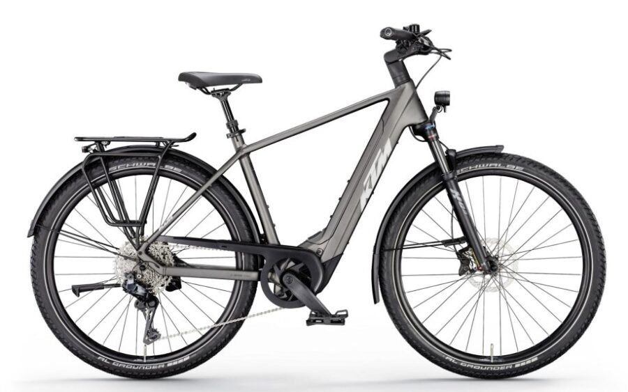 Ktm Cento 11 Plus Di2 2026