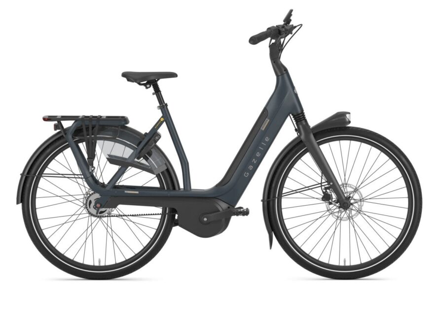 Gazelle Avignon C5 2024