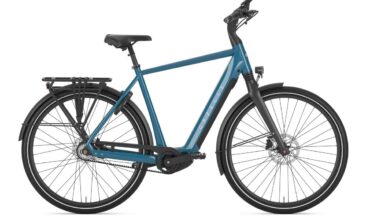 Gazelle Chamonix C5 2025