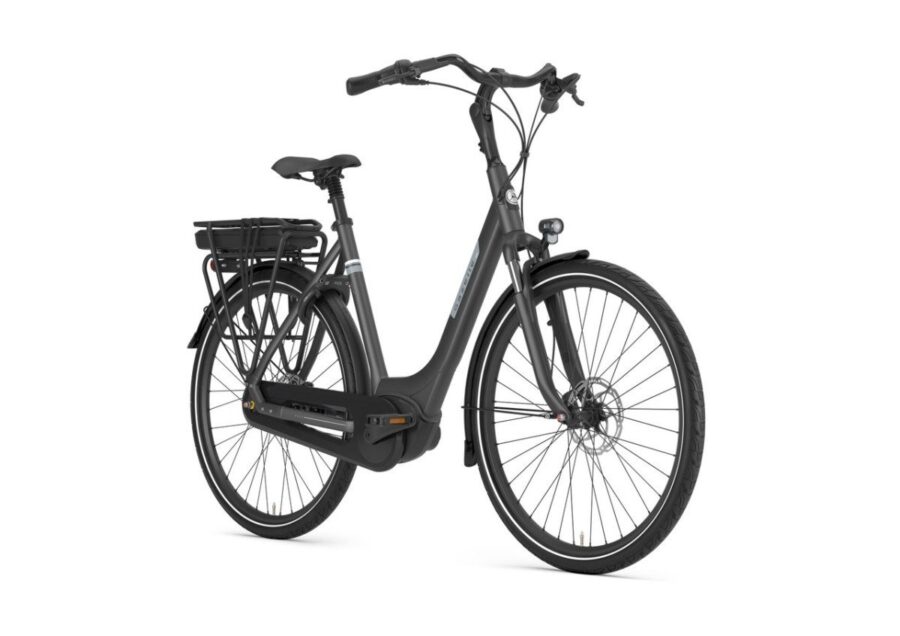 Gazelle Paris C7+ 2024