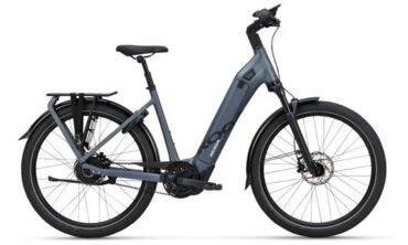 Koga E-XITE LADY 2026